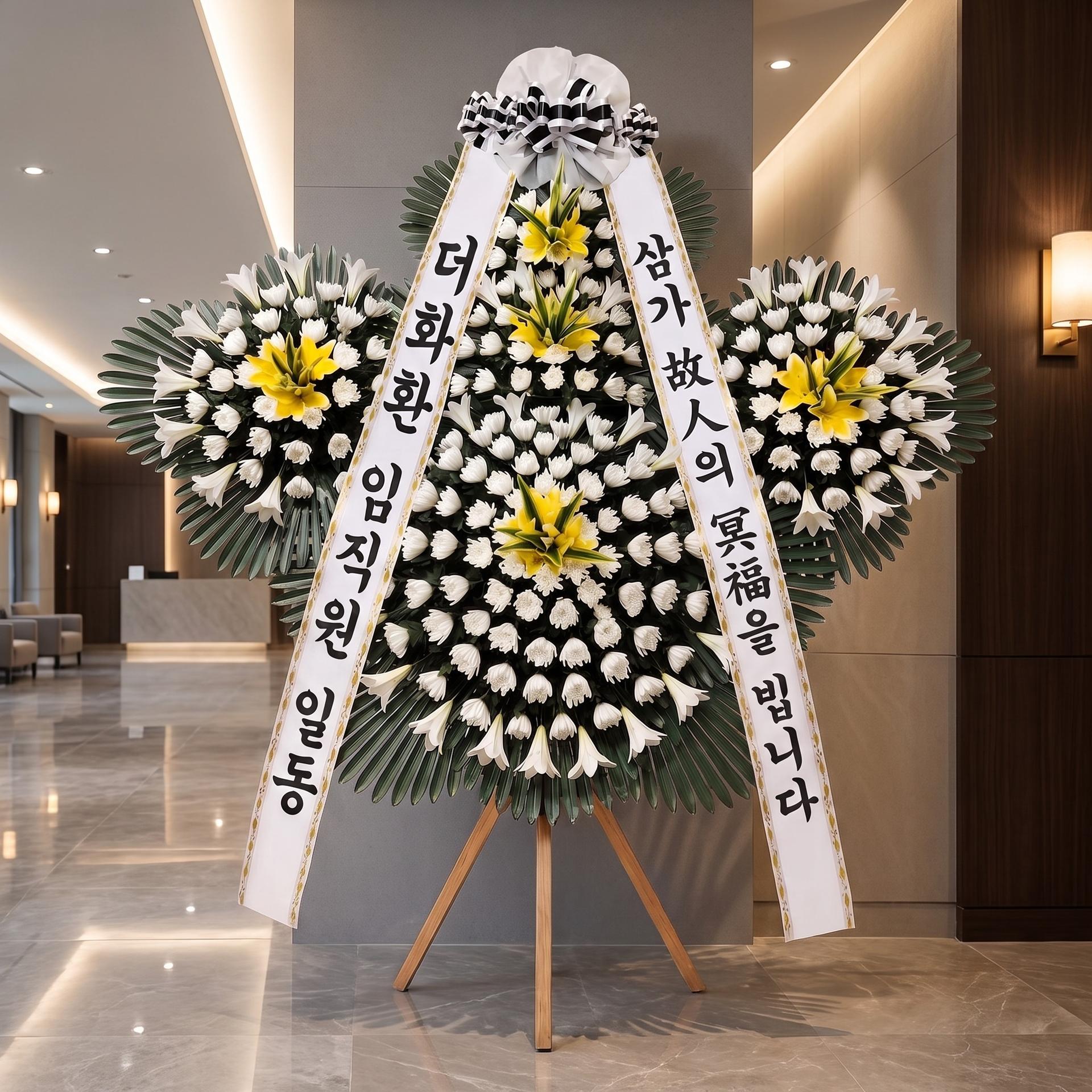 공간 속의 분위기