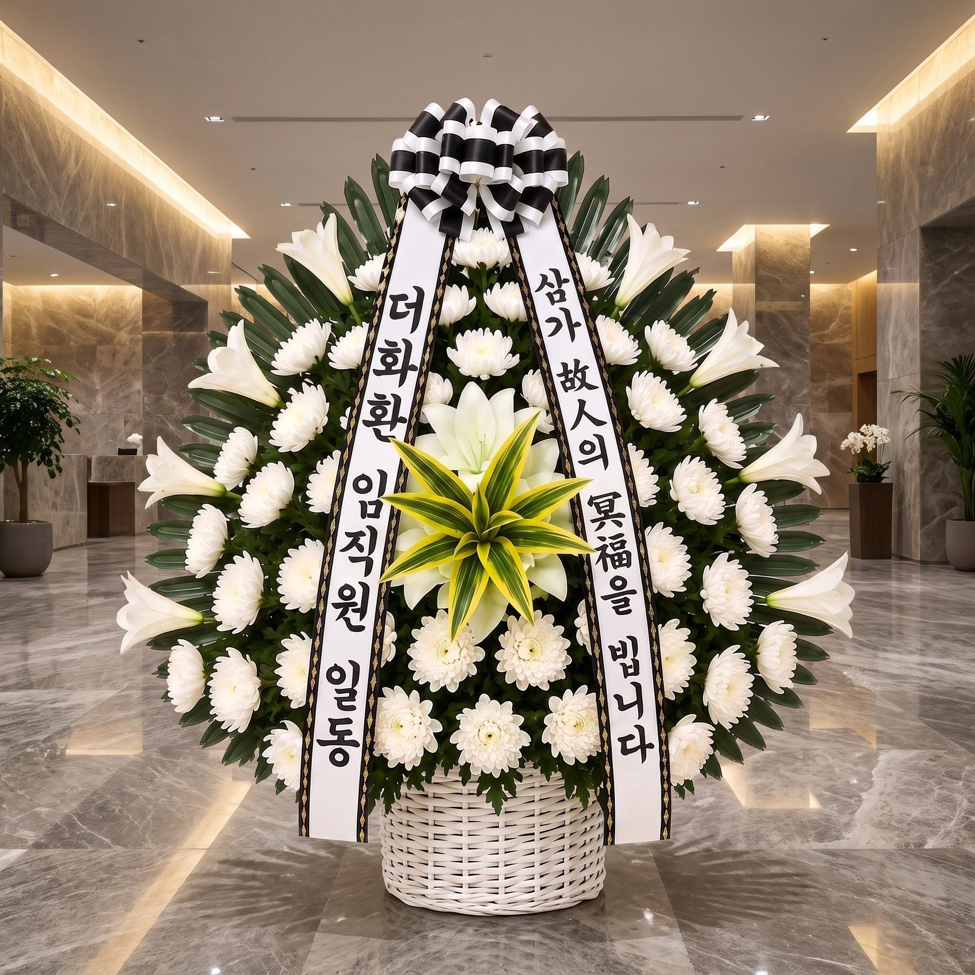 공간 속의 분위기