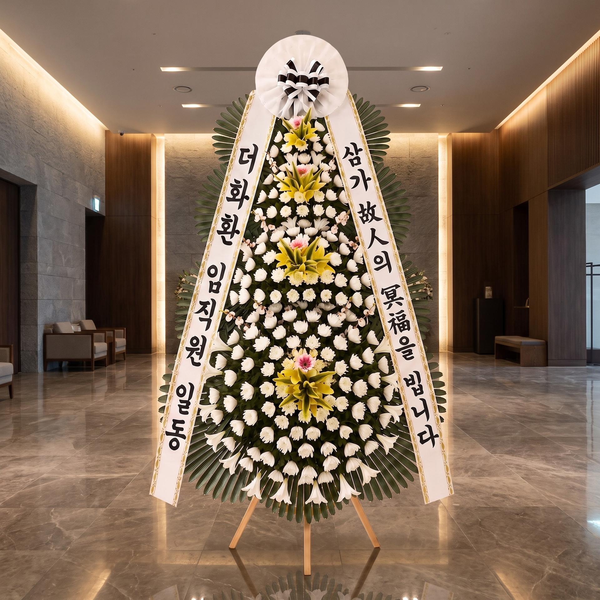 공간 속의 분위기
