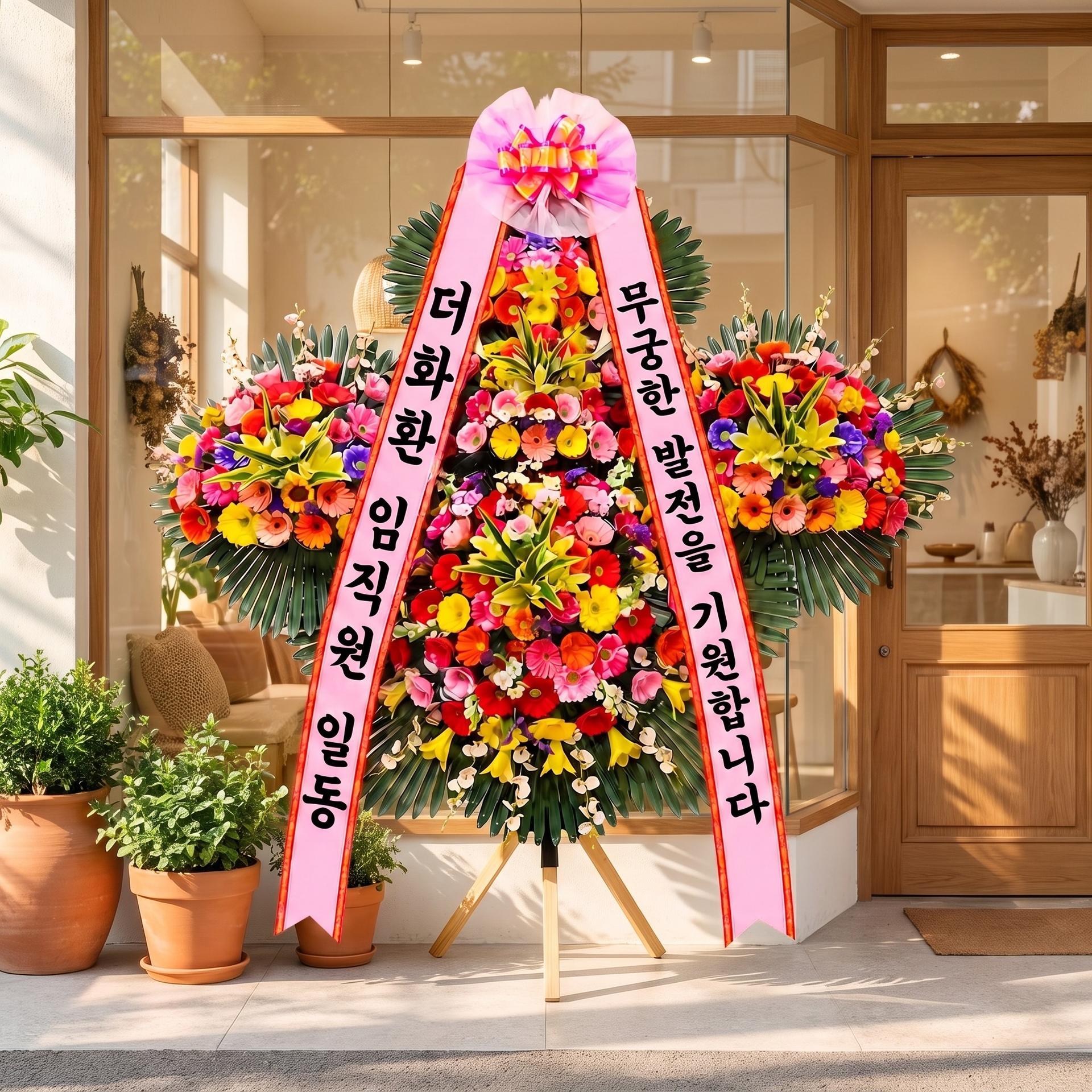 공간 속의 분위기