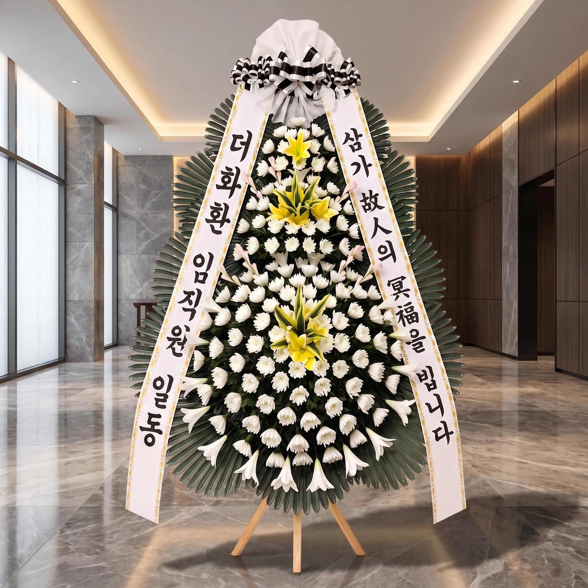 공간 속의 분위기